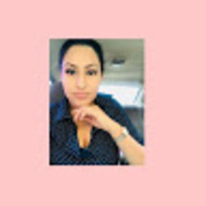 Meet your Posher, Brittney